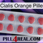 Cialis Orange Pill 18
